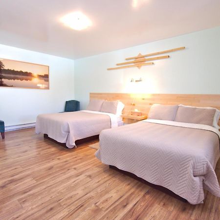 Jacques Cartier Motel Σίδνεϊ Εξωτερικό φωτογραφία
