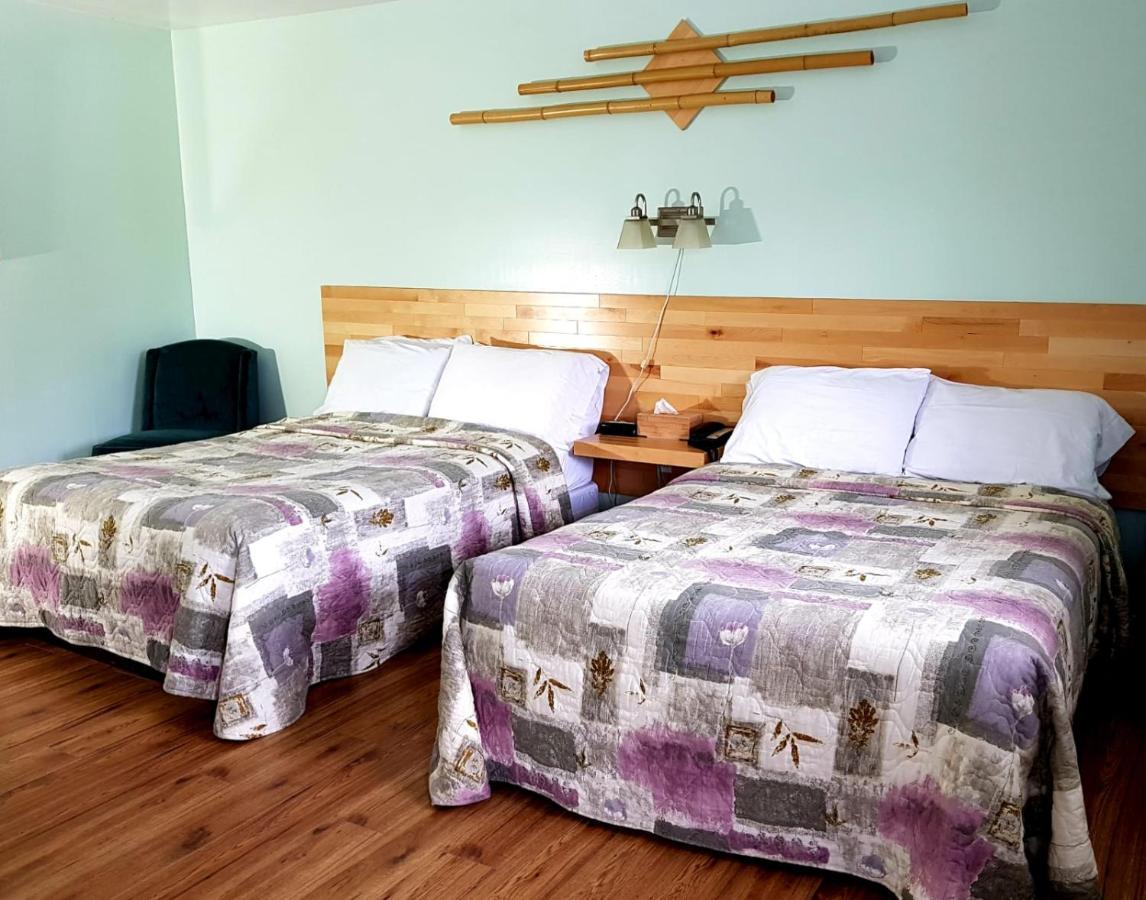 Jacques Cartier Motel Σίδνεϊ Εξωτερικό φωτογραφία