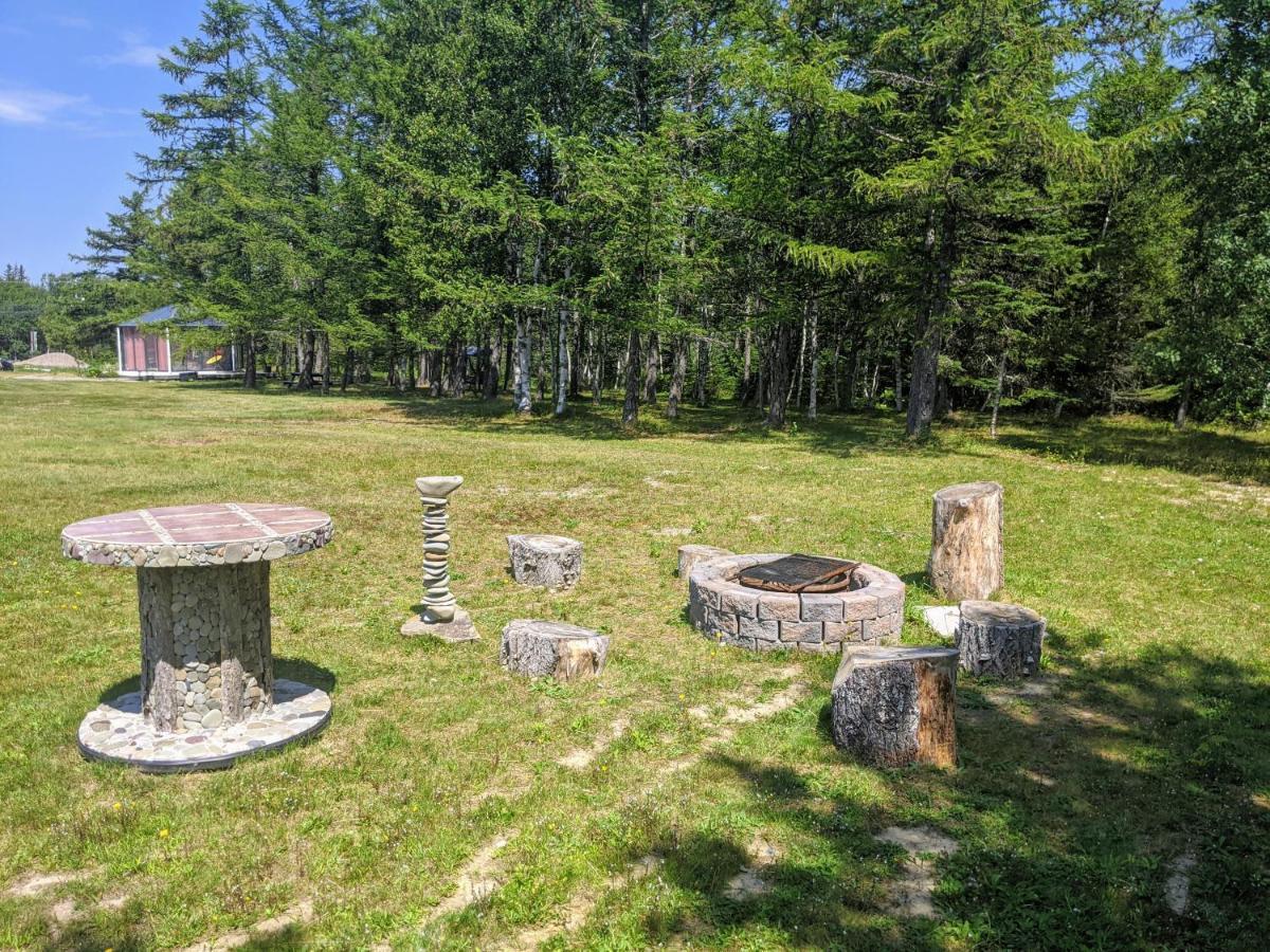 Jacques Cartier Motel Σίδνεϊ Εξωτερικό φωτογραφία