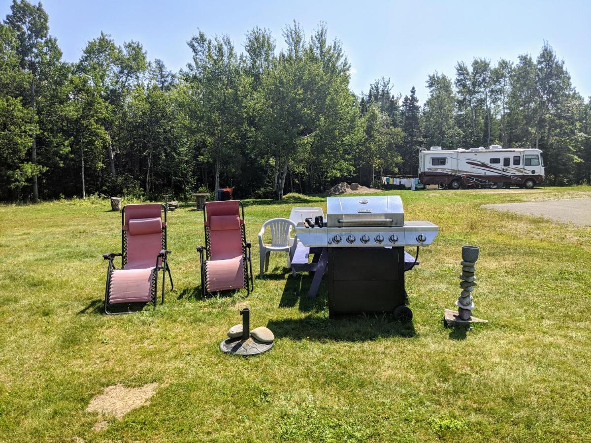 Jacques Cartier Motel Σίδνεϊ Εξωτερικό φωτογραφία