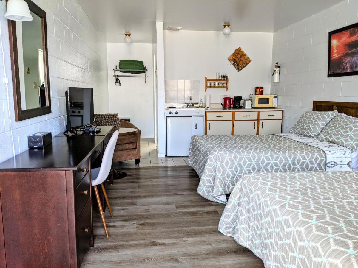 Jacques Cartier Motel Σίδνεϊ Εξωτερικό φωτογραφία