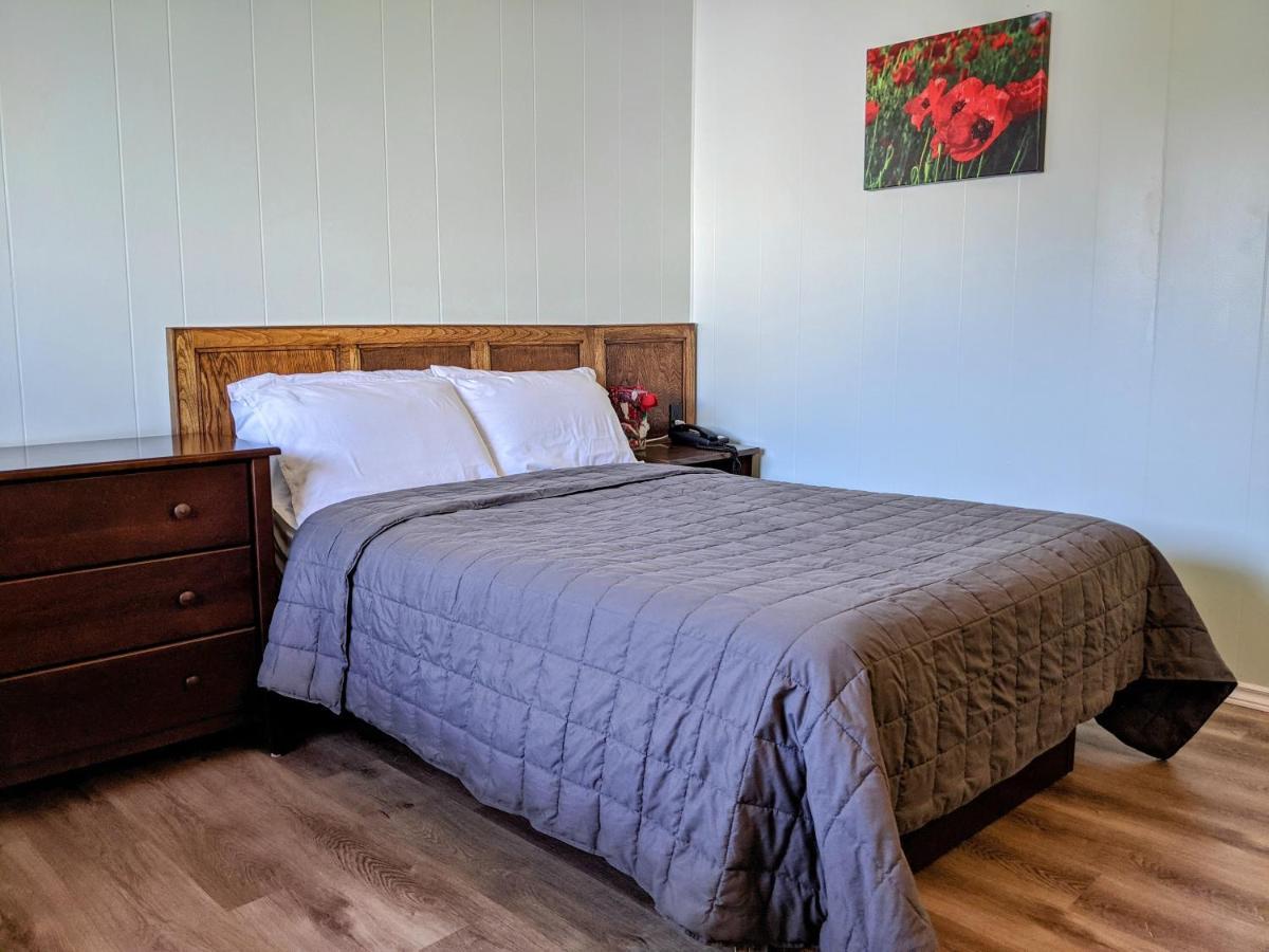Jacques Cartier Motel Σίδνεϊ Εξωτερικό φωτογραφία