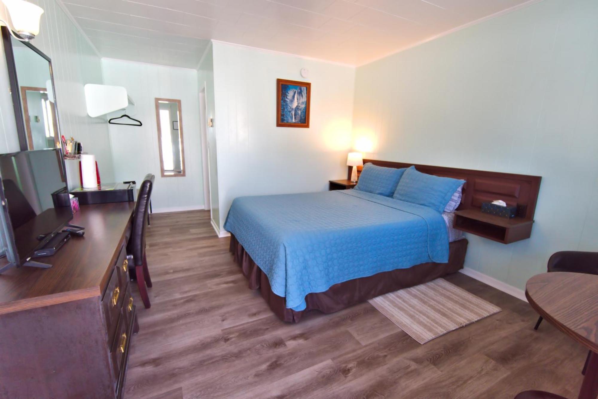 Jacques Cartier Motel Σίδνεϊ Εξωτερικό φωτογραφία