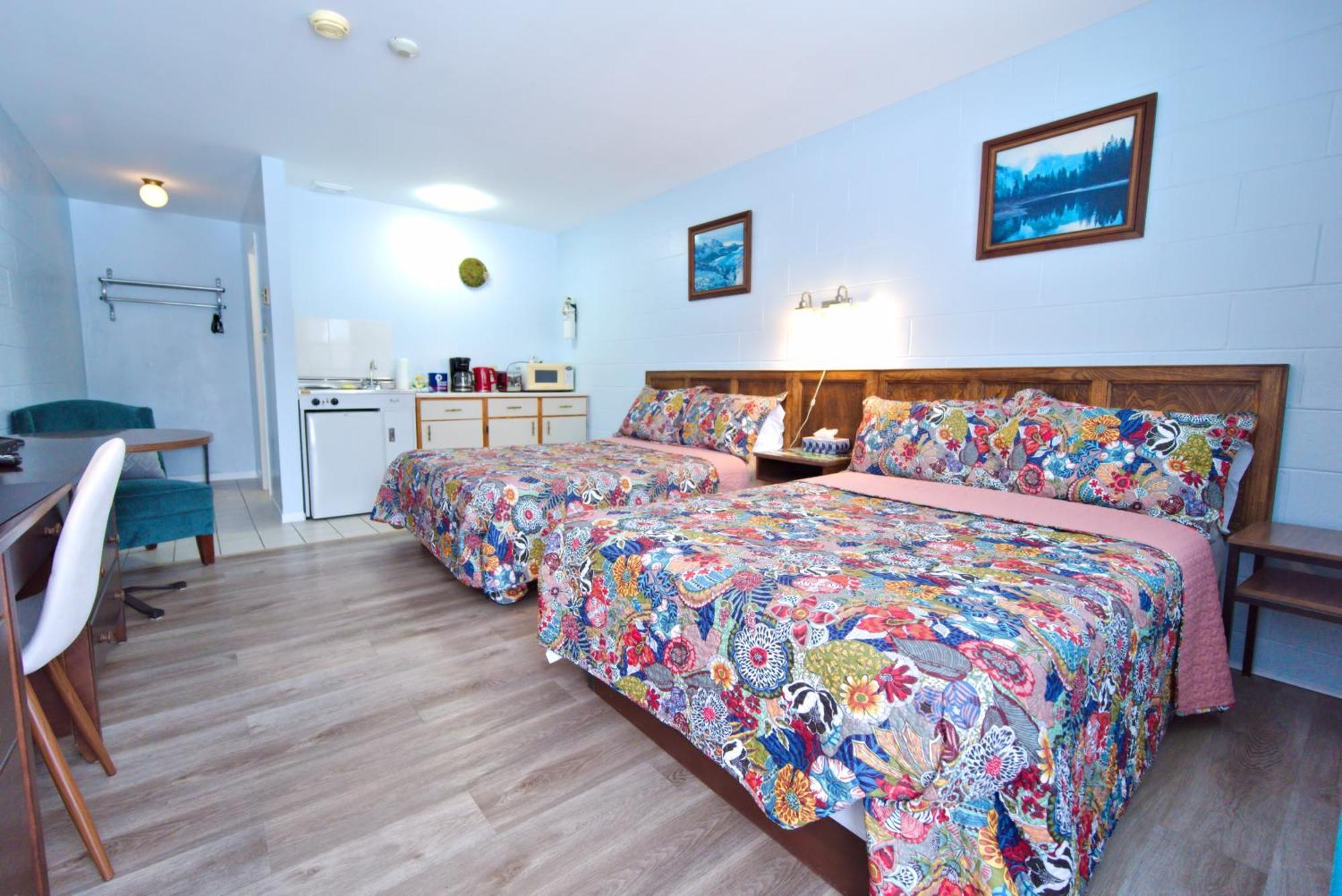 Jacques Cartier Motel Σίδνεϊ Εξωτερικό φωτογραφία