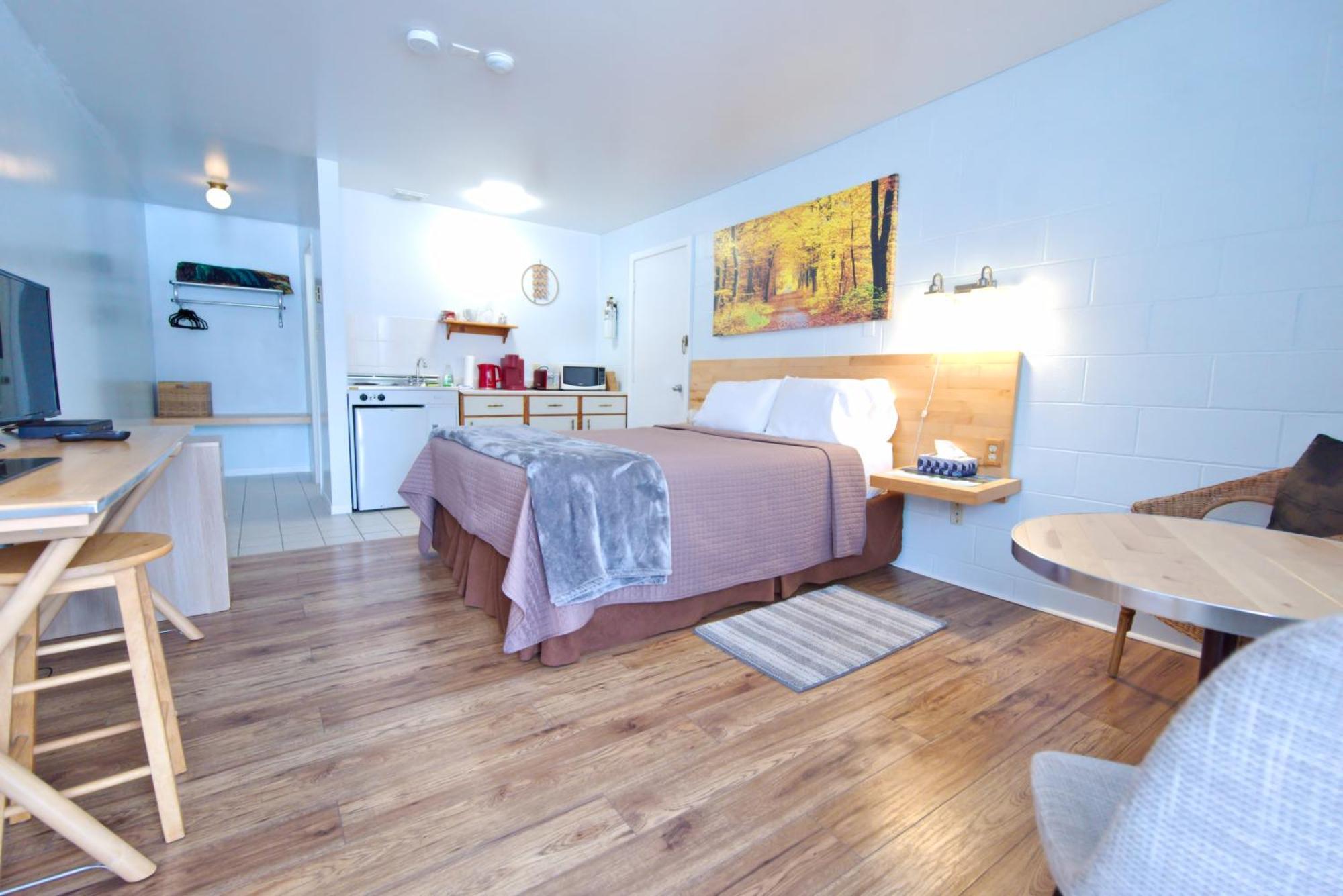Jacques Cartier Motel Σίδνεϊ Εξωτερικό φωτογραφία