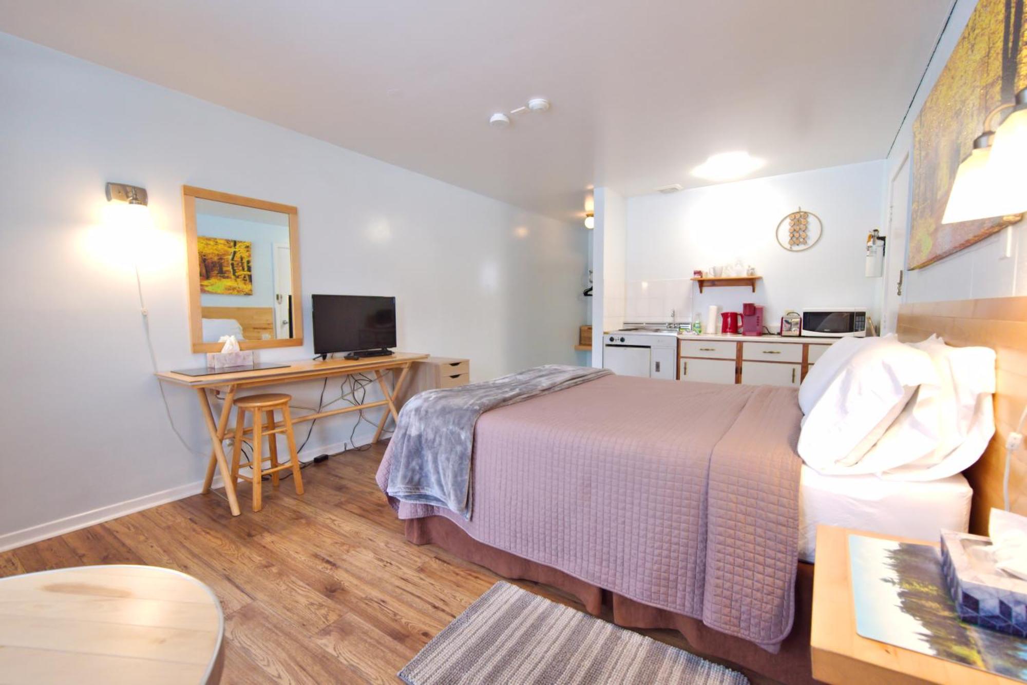 Jacques Cartier Motel Σίδνεϊ Εξωτερικό φωτογραφία