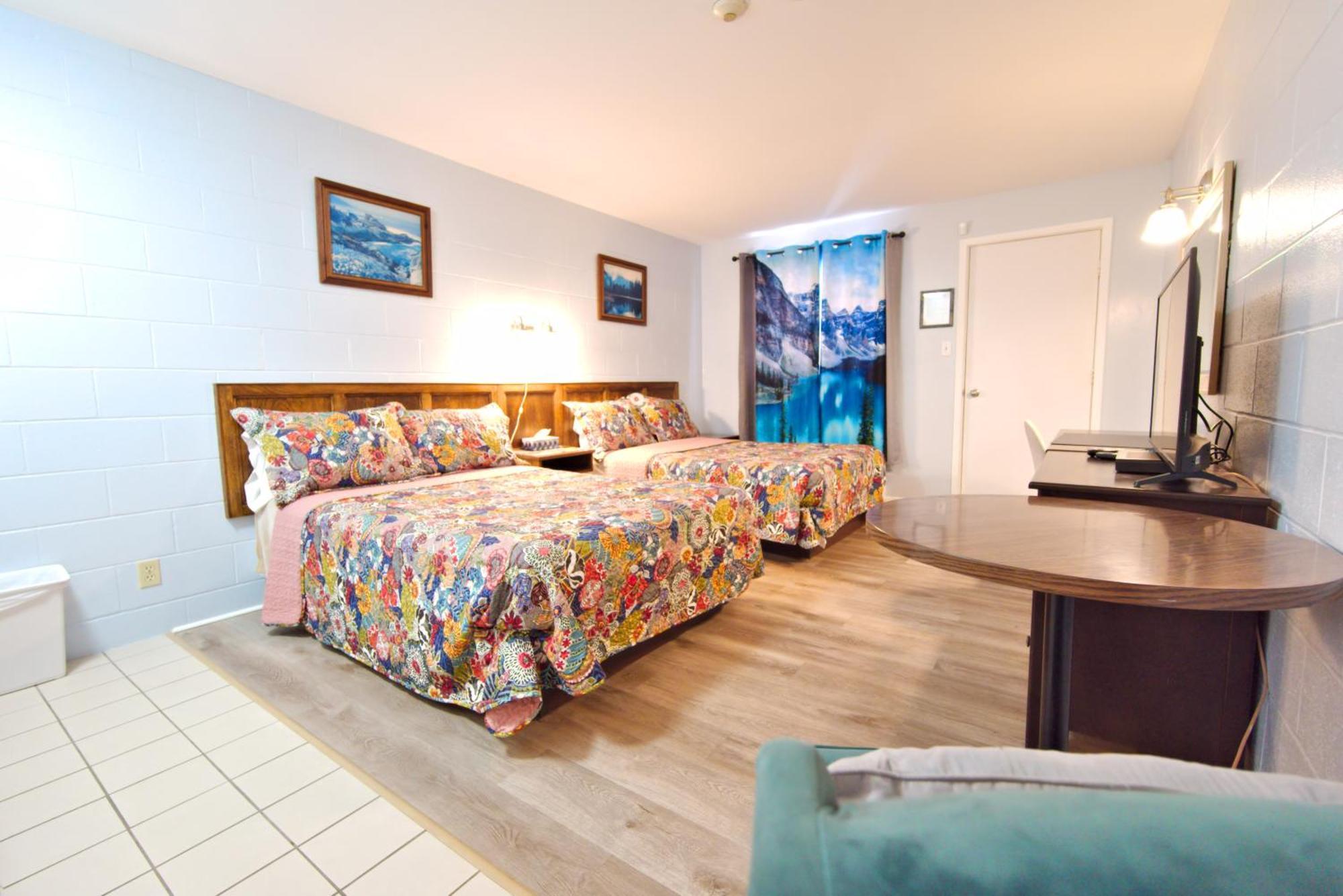 Jacques Cartier Motel Σίδνεϊ Εξωτερικό φωτογραφία