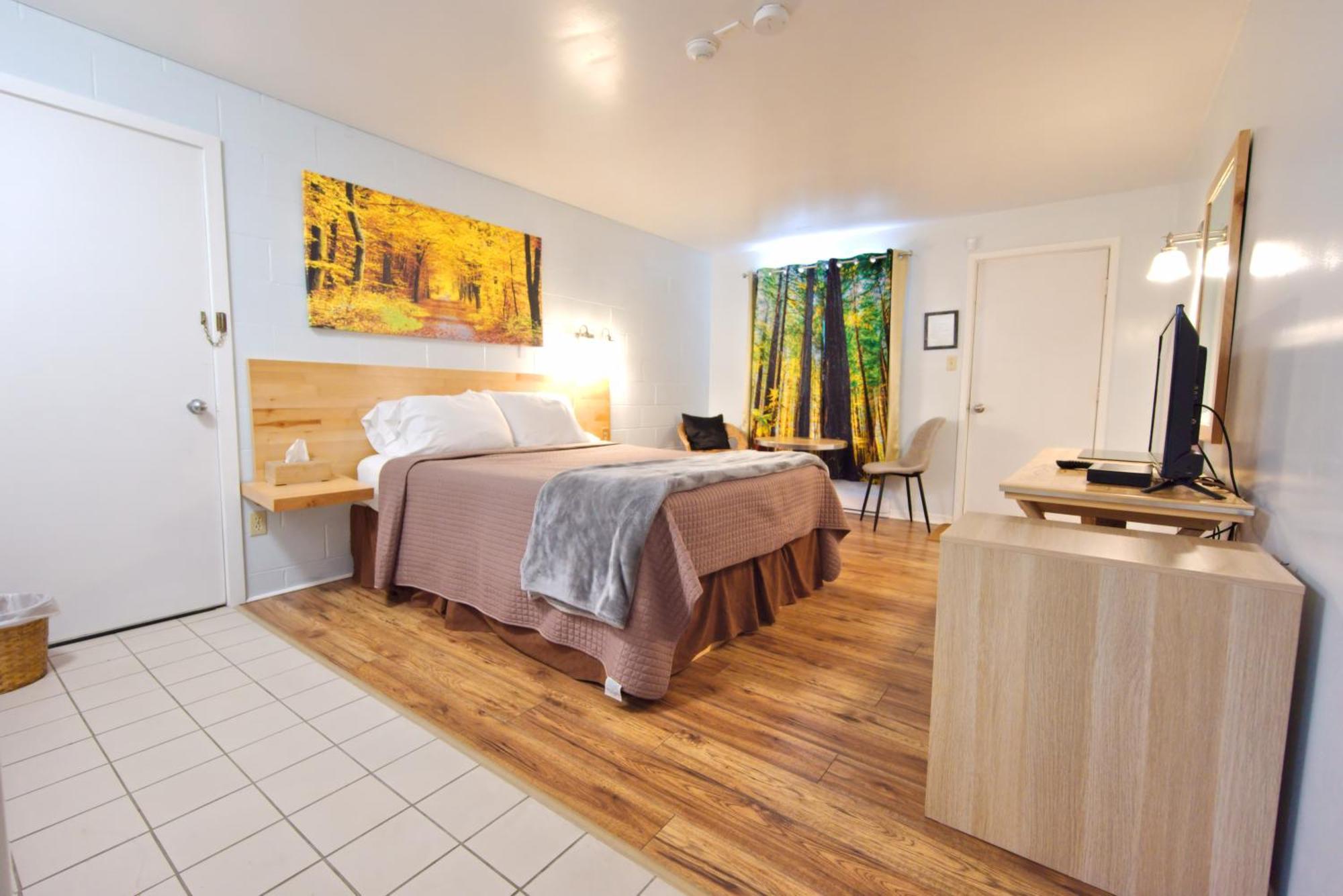 Jacques Cartier Motel Σίδνεϊ Εξωτερικό φωτογραφία