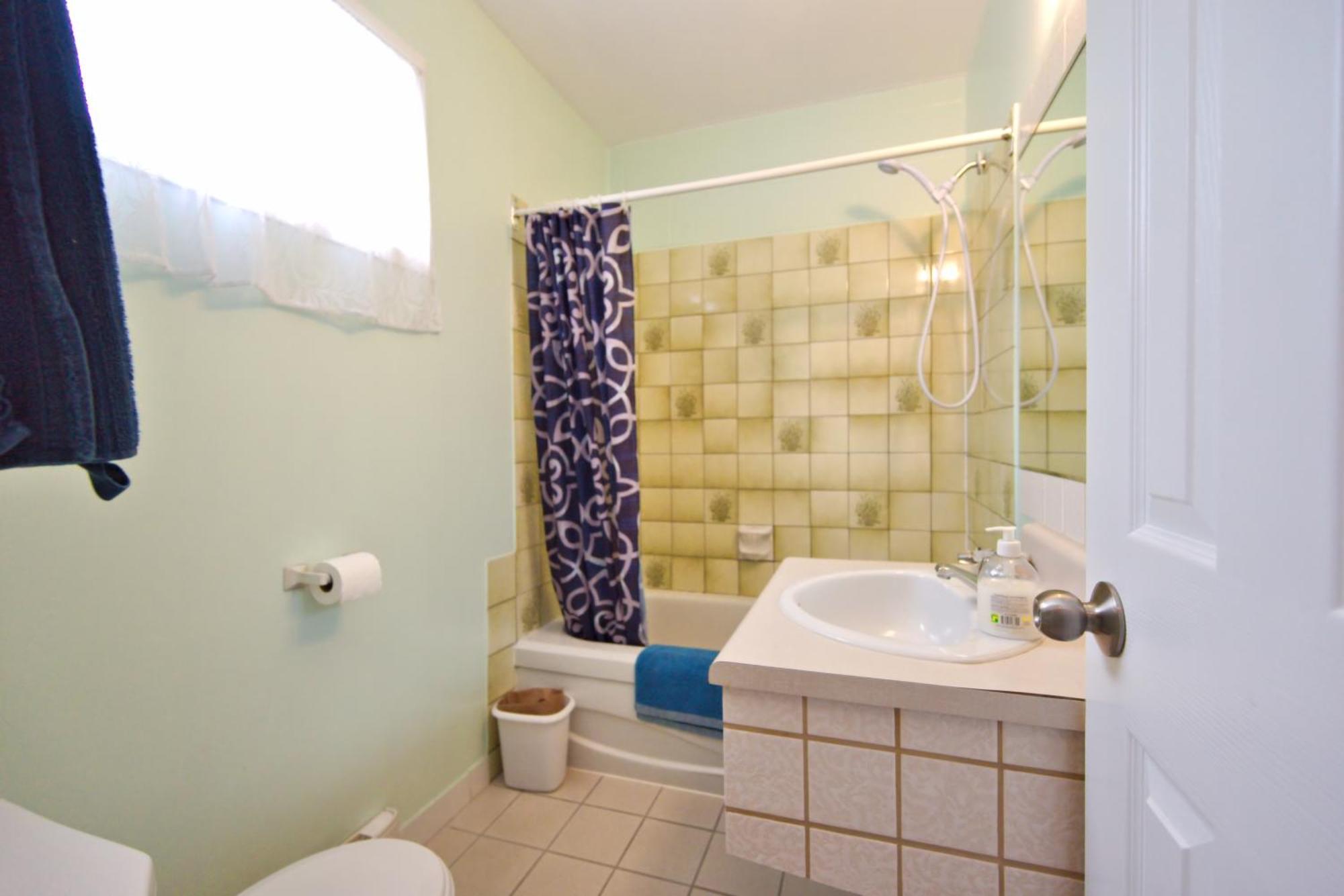 Jacques Cartier Motel Σίδνεϊ Εξωτερικό φωτογραφία