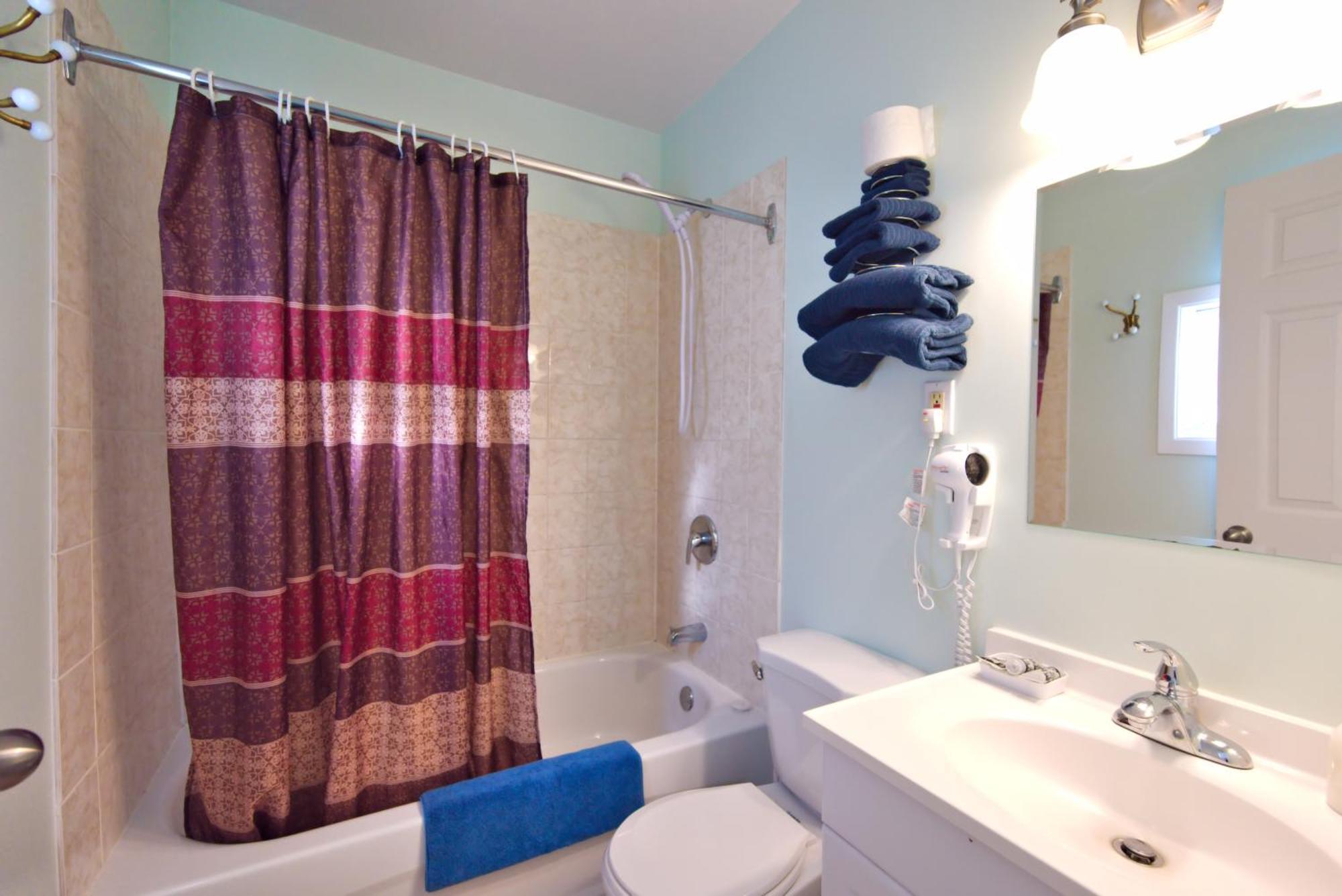 Jacques Cartier Motel Σίδνεϊ Εξωτερικό φωτογραφία