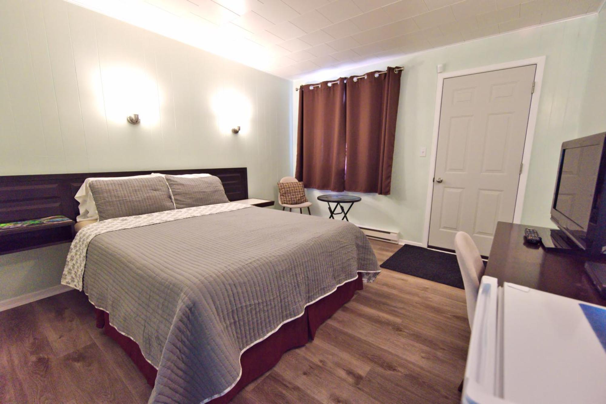Jacques Cartier Motel Σίδνεϊ Εξωτερικό φωτογραφία