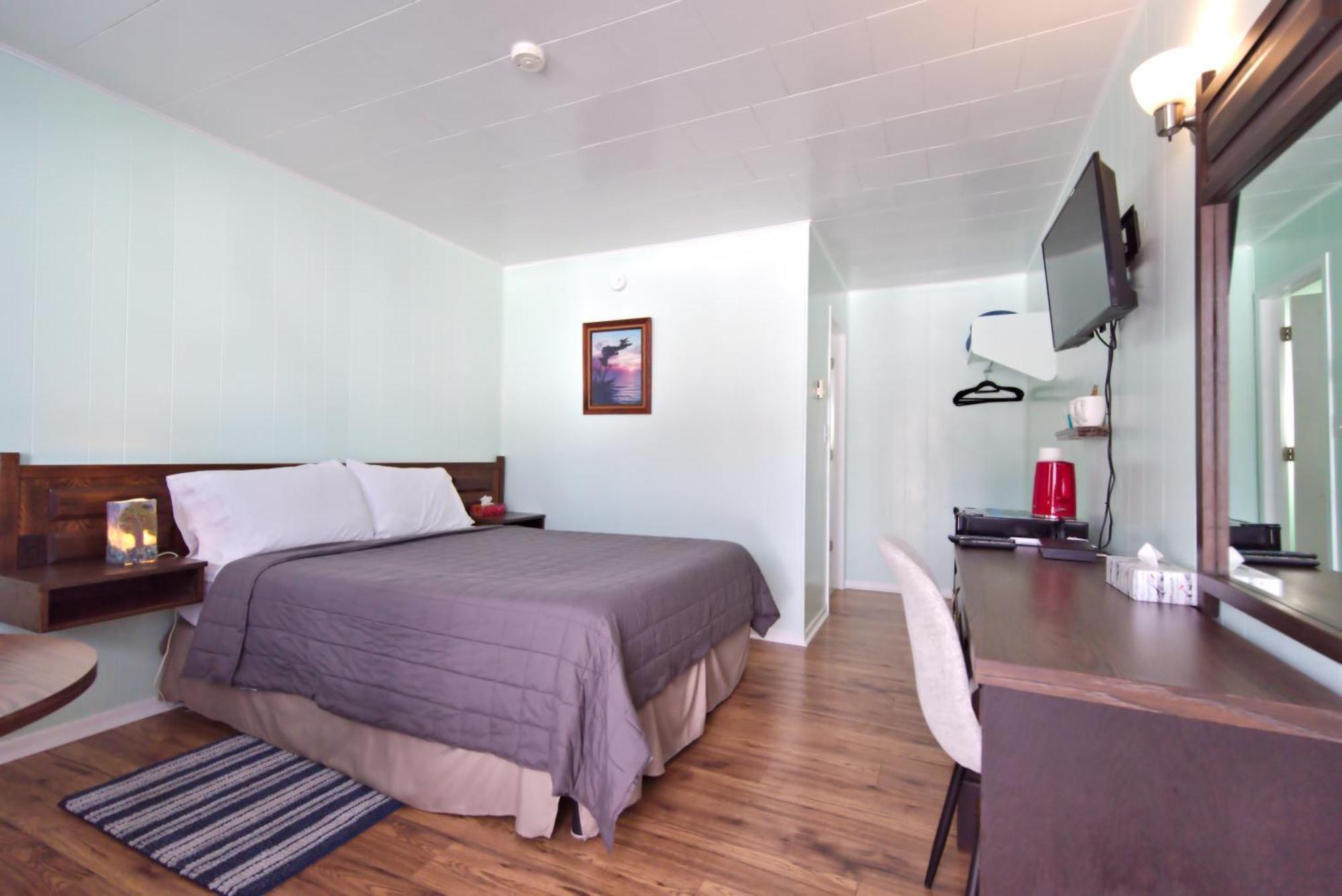 Jacques Cartier Motel Σίδνεϊ Εξωτερικό φωτογραφία