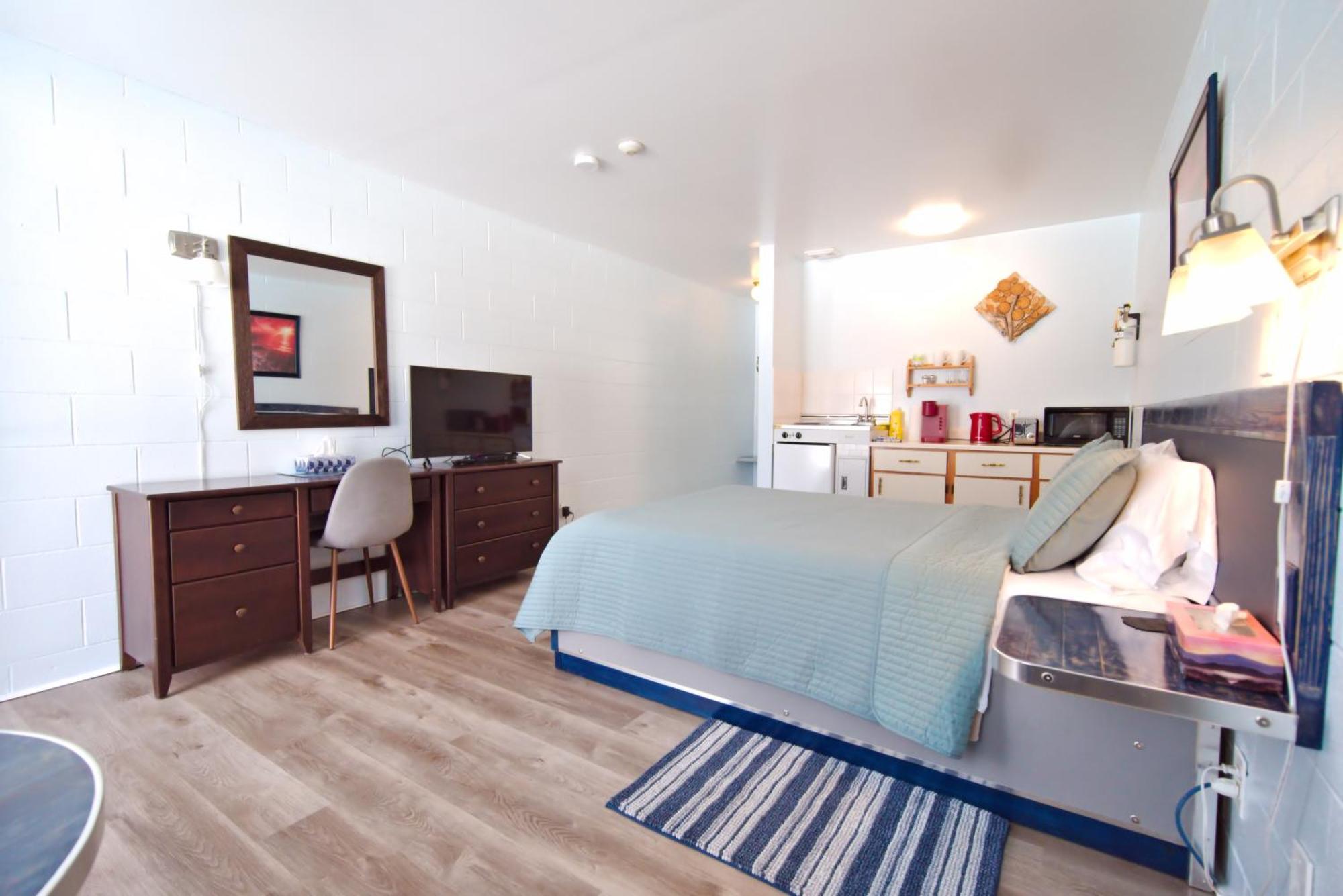 Jacques Cartier Motel Σίδνεϊ Εξωτερικό φωτογραφία