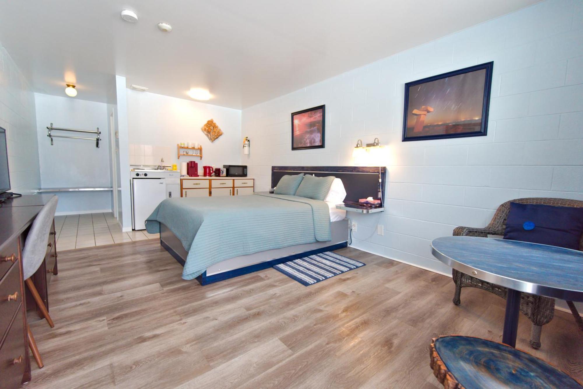 Jacques Cartier Motel Σίδνεϊ Εξωτερικό φωτογραφία