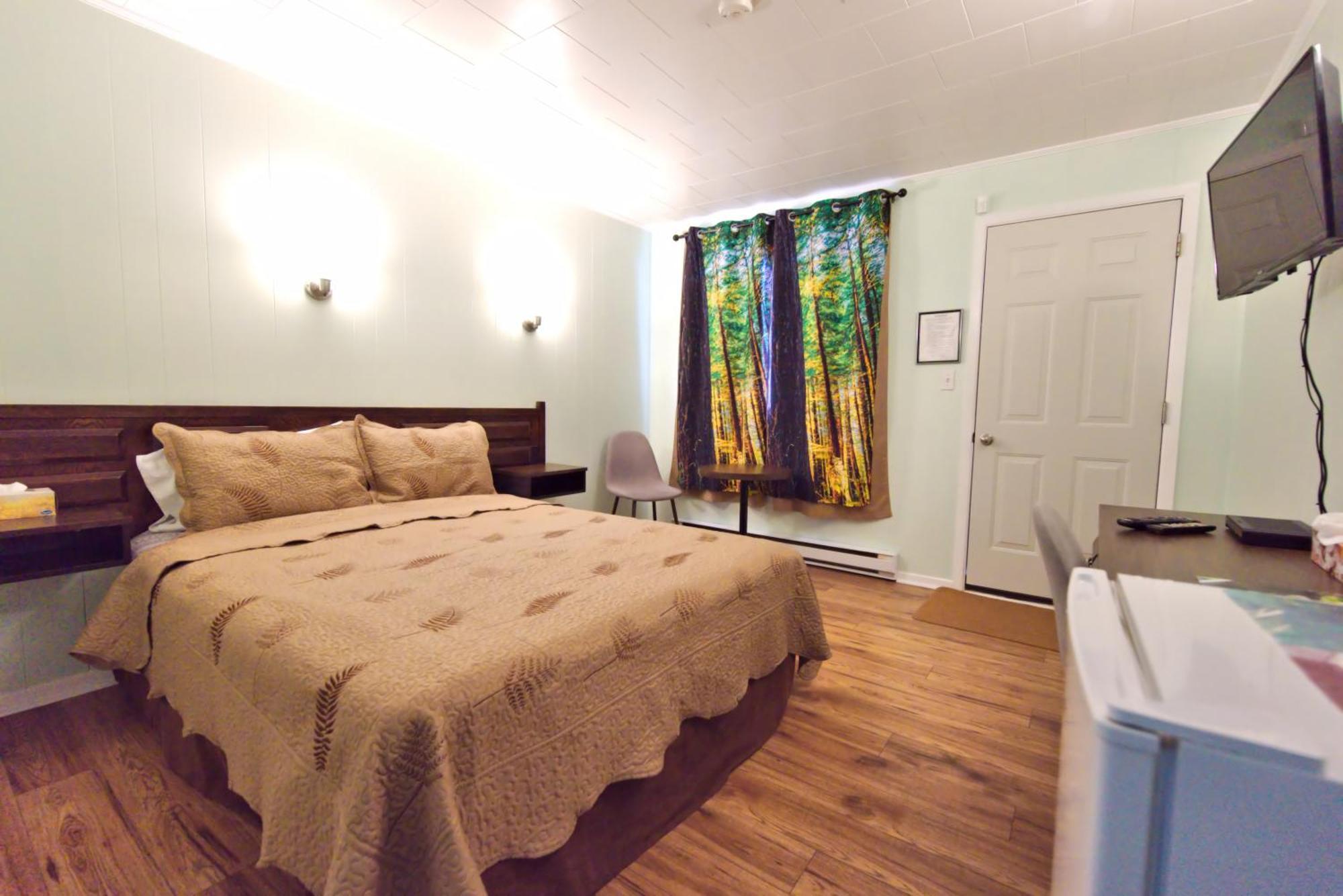 Jacques Cartier Motel Σίδνεϊ Εξωτερικό φωτογραφία