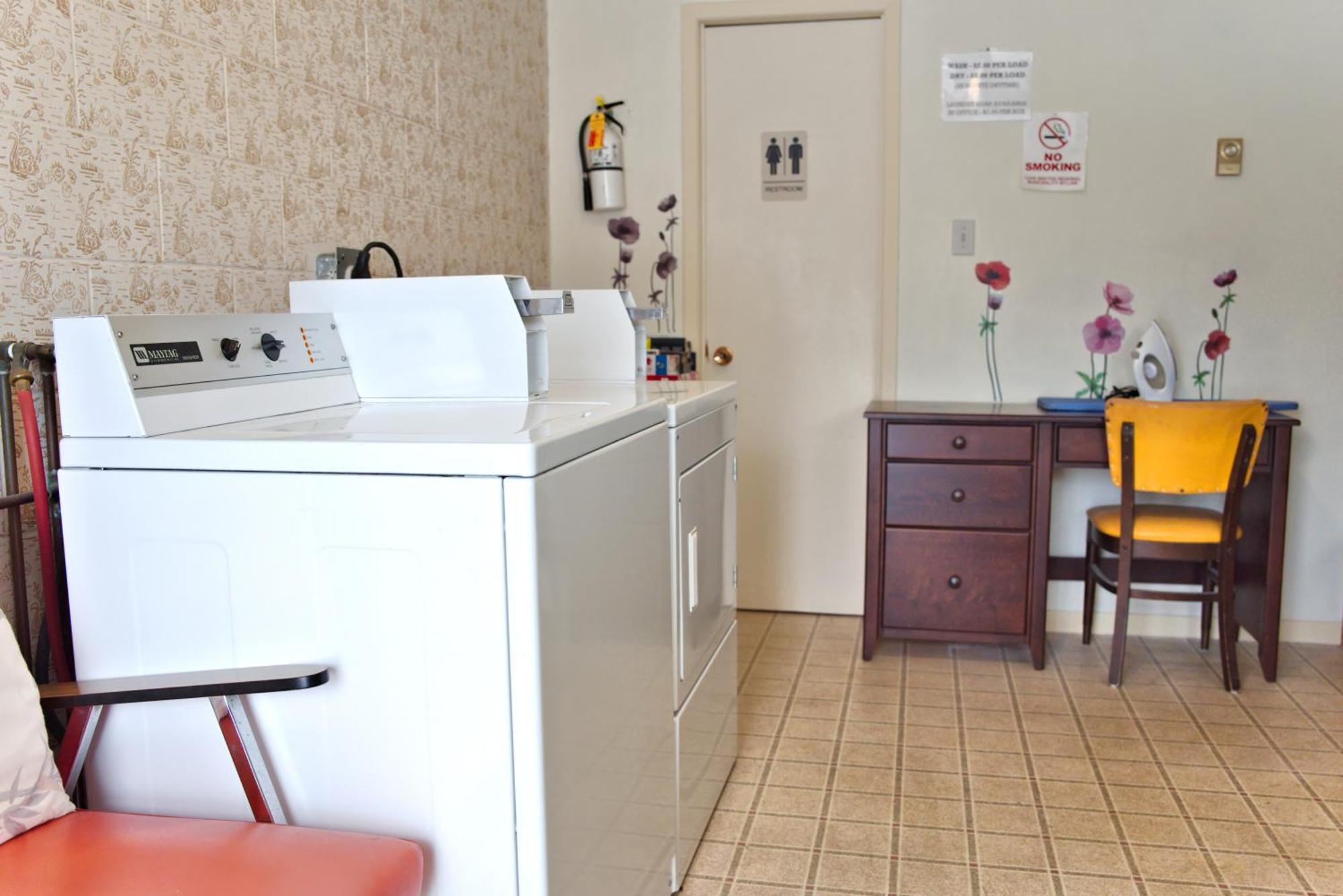 Jacques Cartier Motel Σίδνεϊ Εξωτερικό φωτογραφία