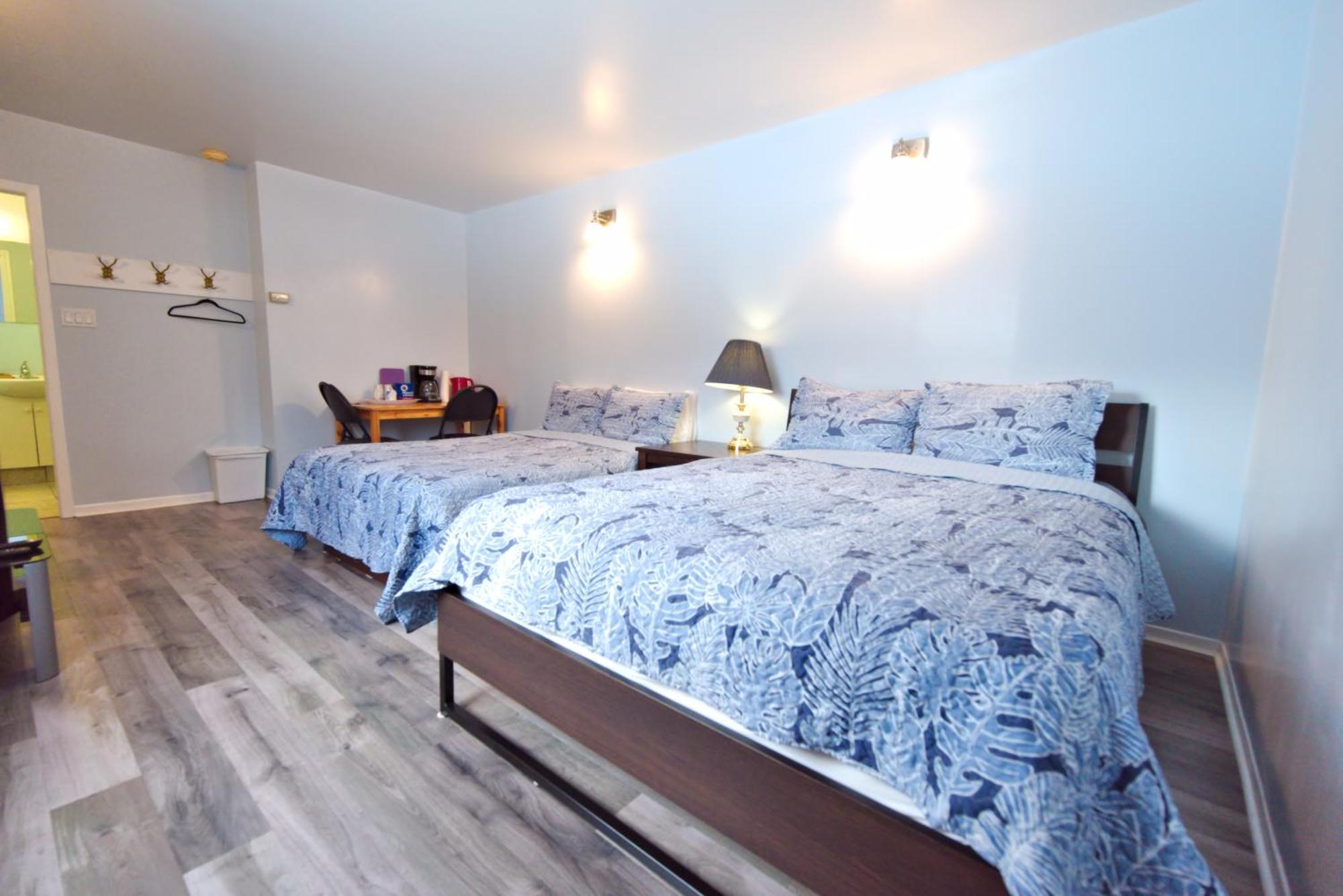 Jacques Cartier Motel Σίδνεϊ Εξωτερικό φωτογραφία