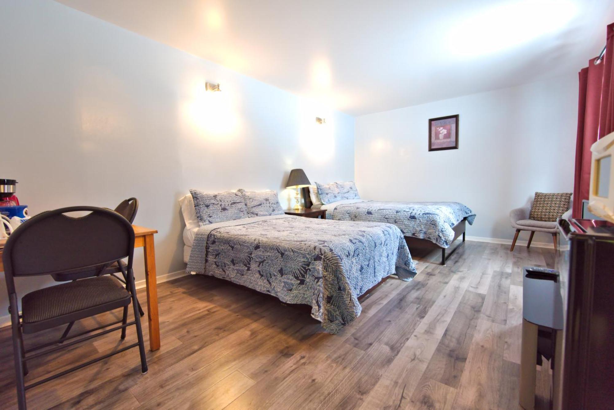 Jacques Cartier Motel Σίδνεϊ Εξωτερικό φωτογραφία
