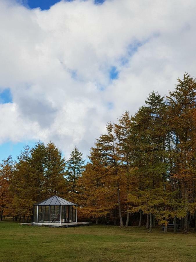 Jacques Cartier Motel Σίδνεϊ Εξωτερικό φωτογραφία